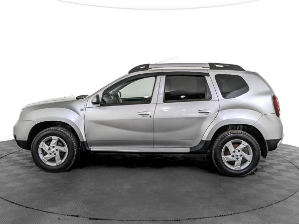 Renault Duster I Рестайлинг с пробегом 2017 года, цена 1 350 000 рублей, 87399 км, внедорожник, Автокод Объявления