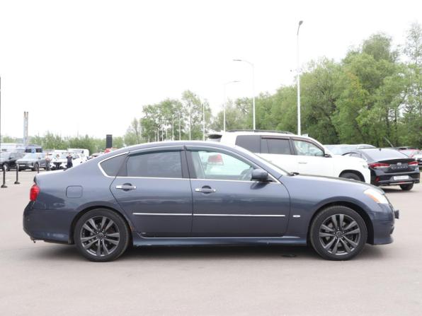 Infiniti M III Рестайлинг с пробегом 2008 года, цена 870 000 рублей, 355894 км, седан, Автокод Объявления