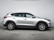 Hyundai Tucson III Рестайлинг Санкт-Петербург  - изображение 23