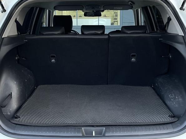 Hyundai Creta I с пробегом 2019 года, цена 1 950 000 рублей, 105506 км, внедорожник, Автокод Объявления