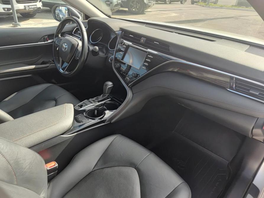 Toyota Camry VIII (XV70) Йошкар-Ола  - изображение 13
