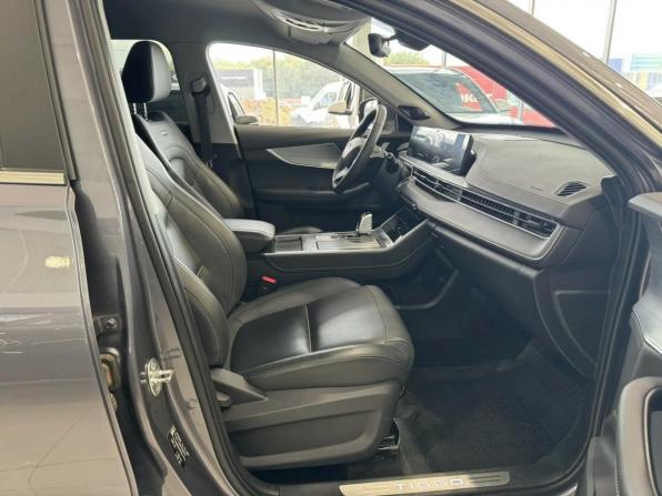 Chery Tiggo 7 Pro Max I с пробегом 2023 года, цена 1 680 000 рублей, 52000 км, внедорожник, Автокод Объявления