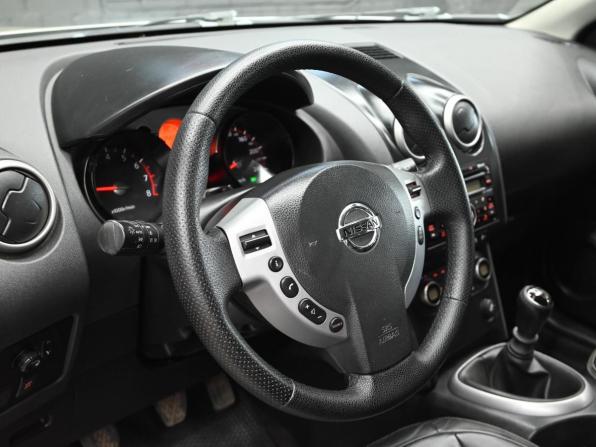 Nissan Qashqai I с пробегом 2008 года, цена 865 000 рублей, 235654 км, внедорожник, Автокод Объявления