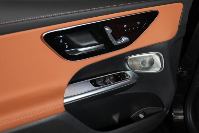 Новый Mercedes-Benz GLC Coupe II (C254) 2025 года, цена 9 774 085 рублей, внедорожник, Автокод Объявления