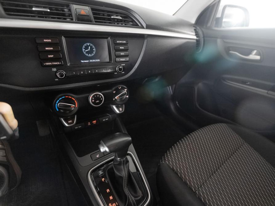Kia Rio IV Челябинск  - изображение 14