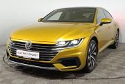 Volkswagen Arteon I Волгоград  - изображение 29