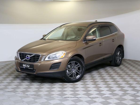 Volvo XC60 I с пробегом 2012 года, цена 1 299 000 рублей, 253323 км, внедорожник, Автокод Объявления