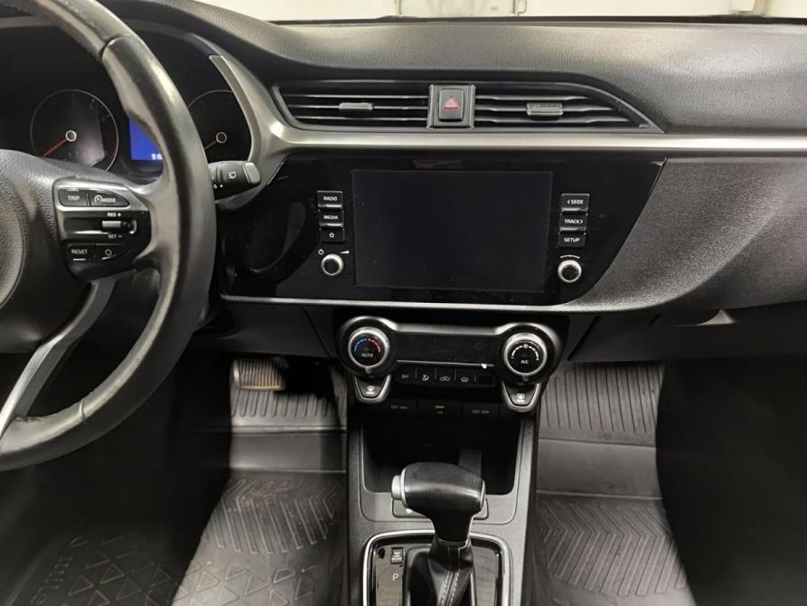 Kia Rio IV Рестайлинг Казань  - изображение 18
