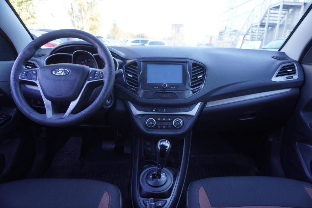 Lada (ВАЗ) Vesta I Ульяновск  - изображение 12