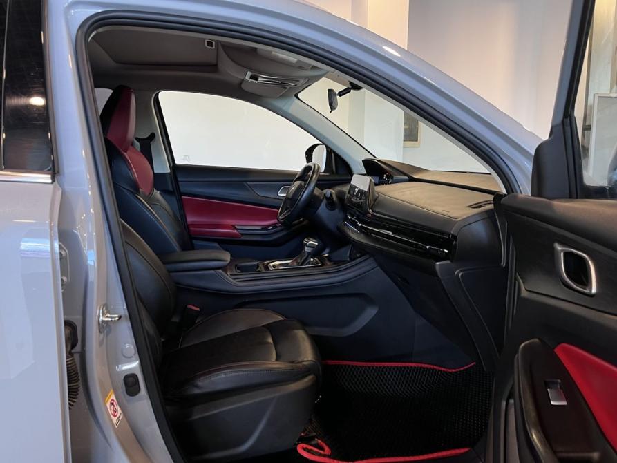 Changan CS55 Plus II Чебоксары  - изображение 26