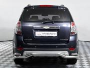 Chevrolet Captiva I Москва  - изображение 21