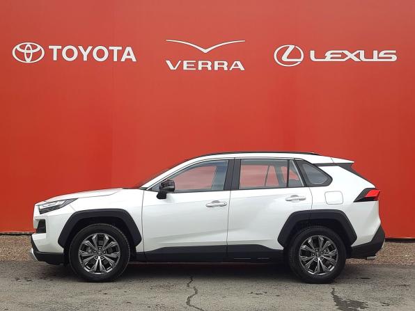 Toyota RAV4 V (XA50) с пробегом 2024 года, цена 3 800 000 рублей, 20850 км, внедорожник, Автокод Объявления
