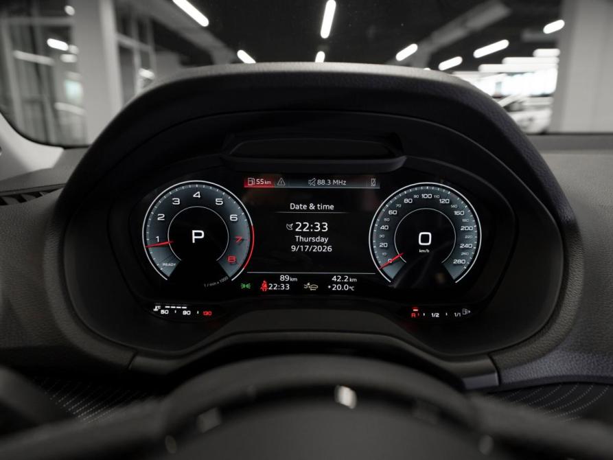 Audi Q2 I Рестайлинг Москва  - изображение 12