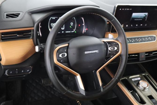 Haval Jolion I с пробегом 2023 года, цена 1 749 000 рублей, 55000 км, внедорожник, Автокод Объявления