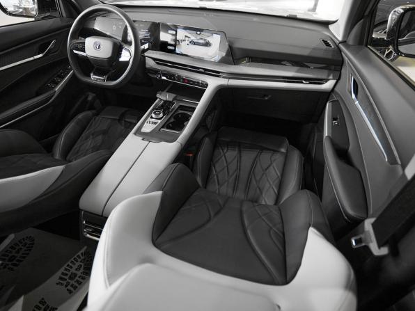 Новый Changan CS75 Plus III 2024 года, цена 3 655 000 рублей, внедорожник, Автокод Объявления