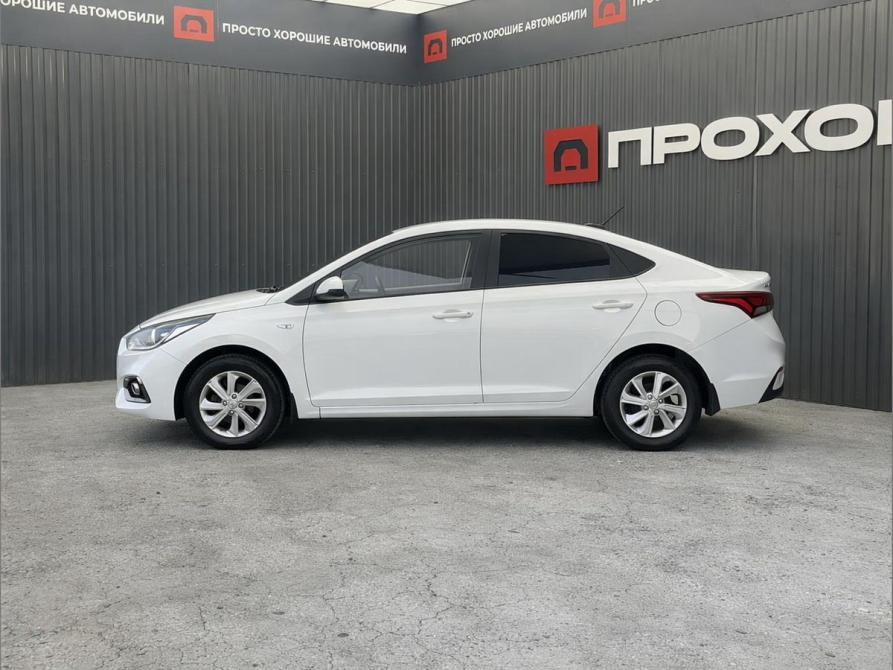 Hyundai Solaris II Пермь  - изображение 27