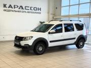Lada (ВАЗ) Largus I Рестайлинг Волгоград  - изображение 20