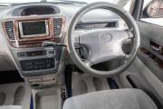 Toyota Nadia Барнаул  - изображение 37
