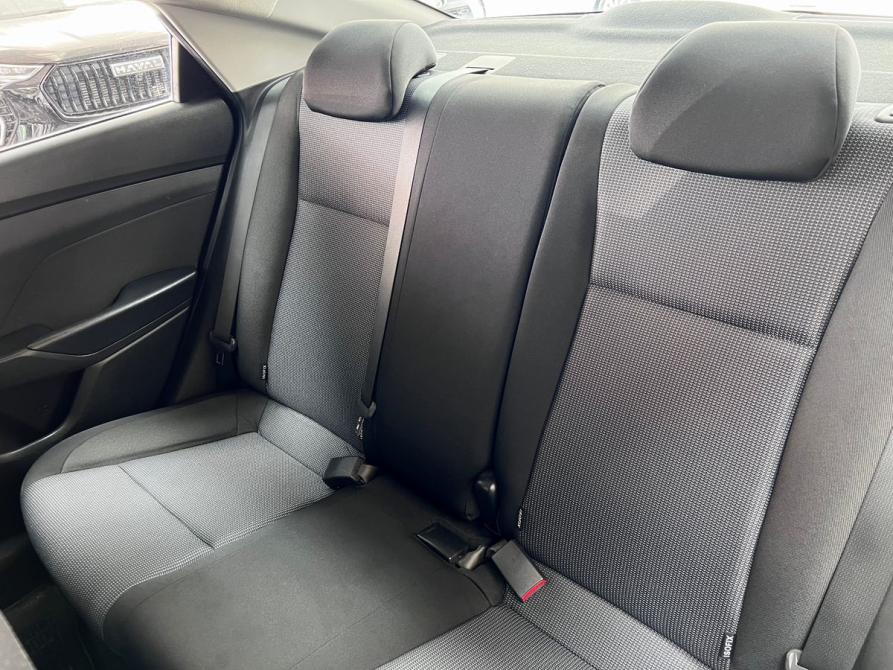 Hyundai Solaris II Рестайлинг Тверь  - изображение 9