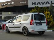 Lada (ВАЗ) Largus I Москва  - изображение 20