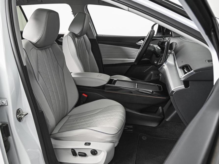 Volkswagen ID.6 Ставрополь  - изображение 8