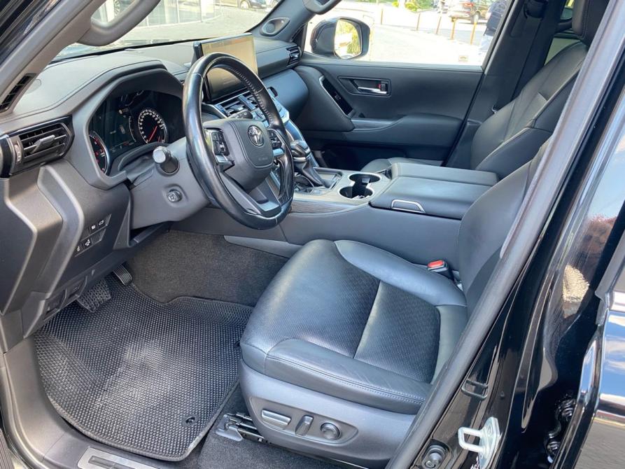 Toyota Land Cruiser 300 Series Ростов-на-Дону  - изображение 10