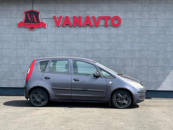 Mitsubishi Colt VI (Z20/Z30) с пробегом 2005 года, цена 330 000 рублей, 275072 км, хэтчбек, Автокод Объявления