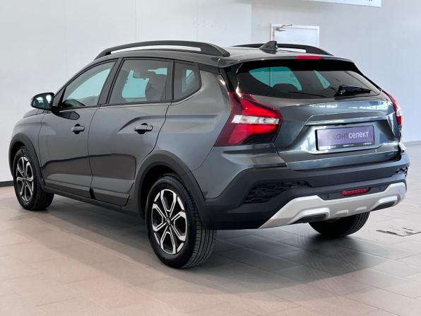 Lada (ВАЗ) Iskra с пробегом 2026 года, цена 1 577 000 рублей, 5209 км, универсал, Автокод Объявления