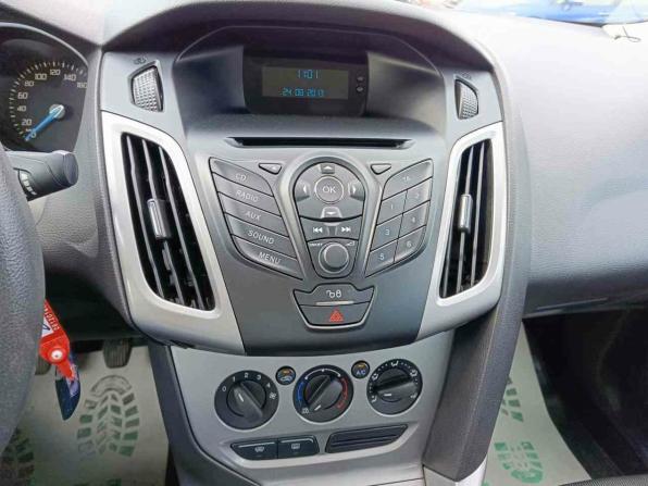 Ford Focus III с пробегом 2013 года, цена 759 995 рублей, 164571 км, седан, Автокод Объявления