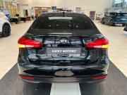 Kia Cerato III Рестайлинг (Classic) Екатеринбург  - изображение 31
