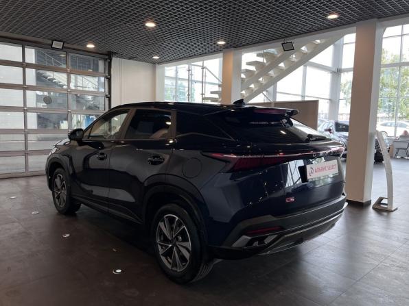 Omoda C5 I с пробегом 2024 года, цена 1 800 000 рублей, 64740 км, внедорожник, Автокод Объявления