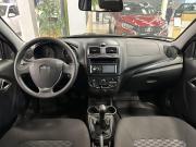 Lada (ВАЗ) Granta I Рестайлинг Москва  - изображение 27