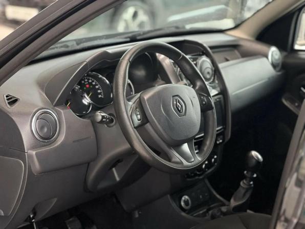 Renault Duster I Рестайлинг с пробегом 2017 года, цена 1 145 000 рублей, 209100 км, внедорожник, Автокод Объявления
