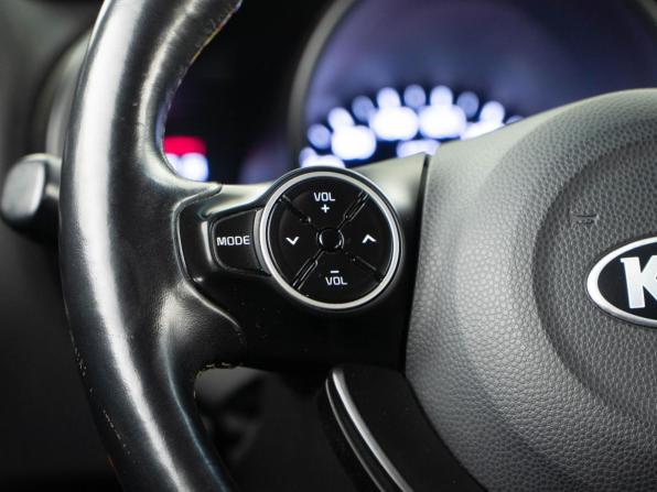 Kia Soul I Рестайлинг с пробегом 2014 года, цена 1 187 444 рубля, 139782 км, хэтчбек, Автокод Объявления