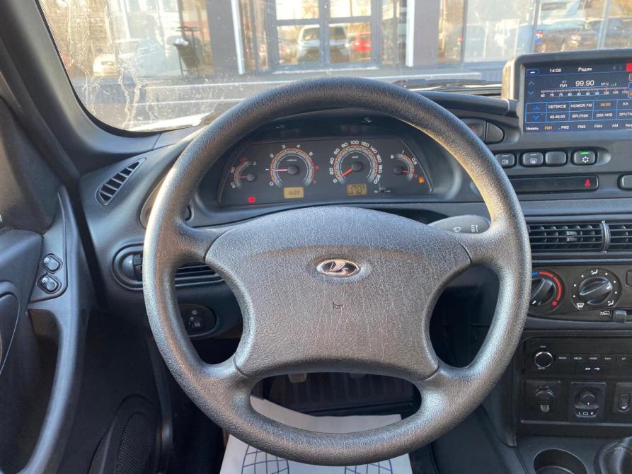 Lada (ВАЗ) Niva Travel I Стерлитамак  - изображение 14