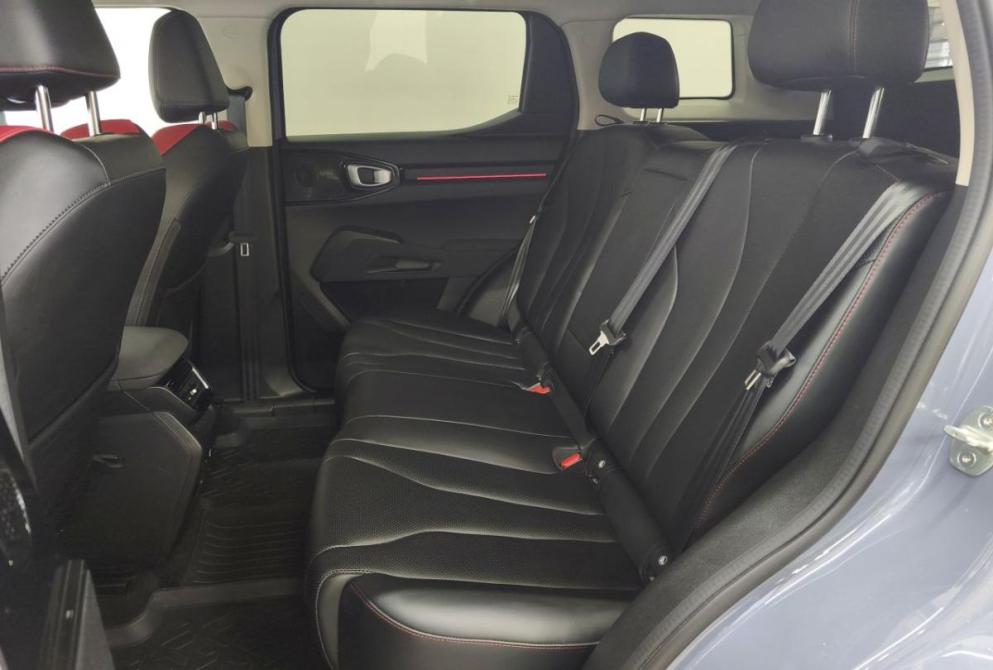 Haval H3 I Екатеринбург  - изображение 19