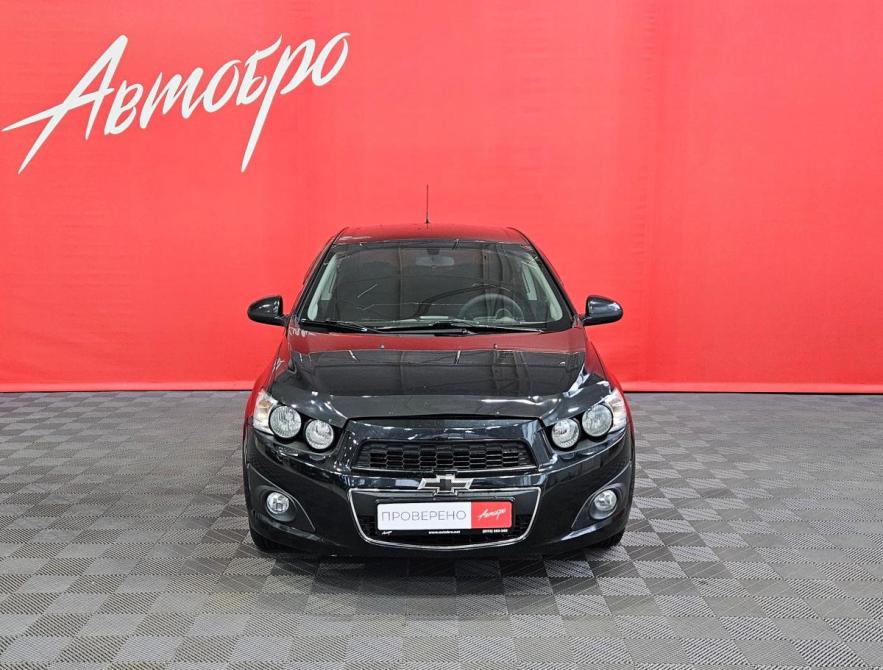 Chevrolet Aveo II Вологда  - изображение 8