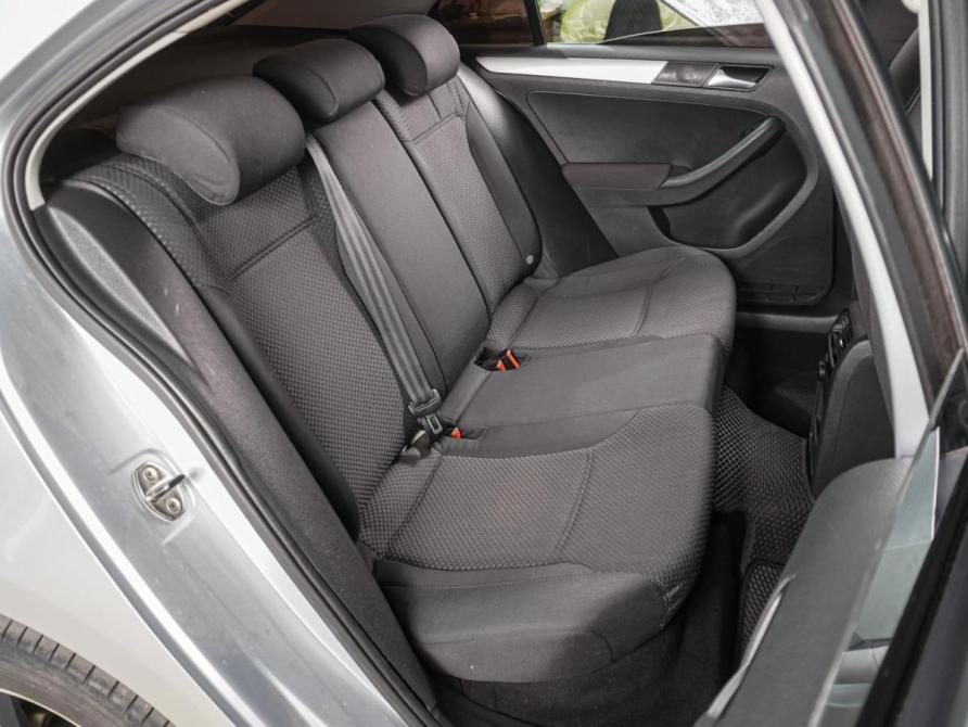 Volkswagen Jetta VI Воронеж  - изображение 7