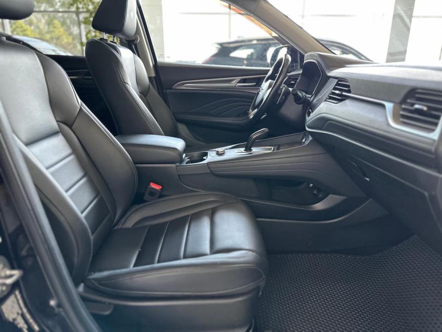 Haval F7 I Новосибирск  - изображение 16