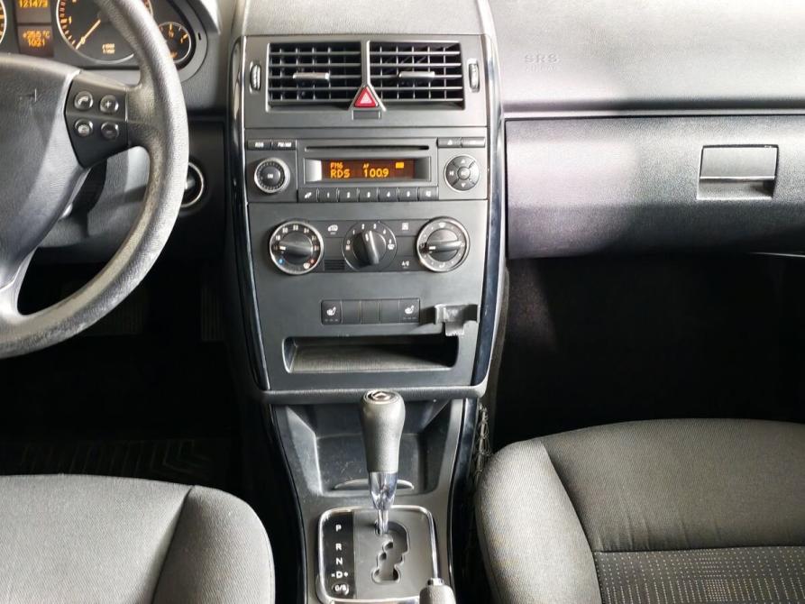 Mercedes-Benz A-Класс II (W169) Рестайлинг Москва  - изображение 12