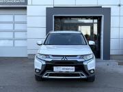 Mitsubishi Outlander III Рестайлинг 3 Москва  - изображение 22