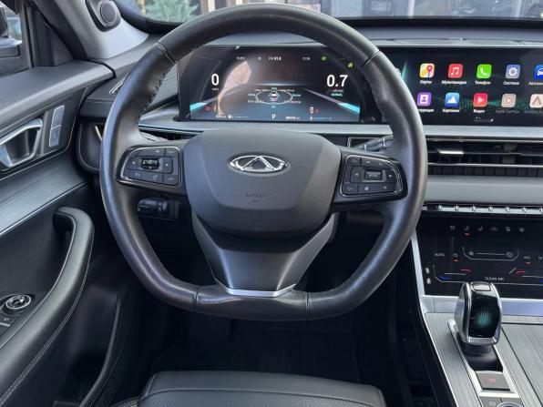 Chery Tiggo 7 Pro Max I с пробегом 2023 года, цена 1 949 000 рублей, 35000 км, внедорожник, Автокод Объявления