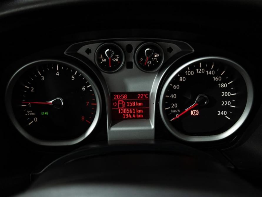 Ford Focus II Рестайлинг Санкт-Петербург  - изображение 13