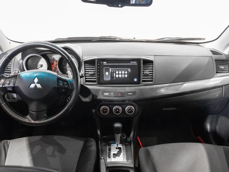 Mitsubishi Lancer X Казань  - изображение 6