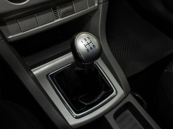 Ford Focus II Рестайлинг с пробегом 2011 года, цена 545 000 рублей, 332837 км, хэтчбек, Автокод Объявления