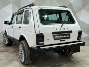 Lada (ВАЗ) 2131 (4x4) I Оренбург  - изображение 22