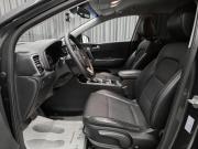 Kia Sportage IV Красноярск  - изображение 25
