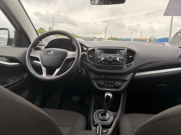Lada (ВАЗ) Vesta I с пробегом 2016 года, цена 765 000 рублей, 147450 км, седан, Автокод Объявления