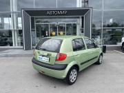 Hyundai Getz I Рестайлинг Брянск  - изображение 20