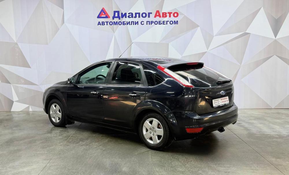 Ford Focus II Рестайлинг Азнакаево  - изображение 5